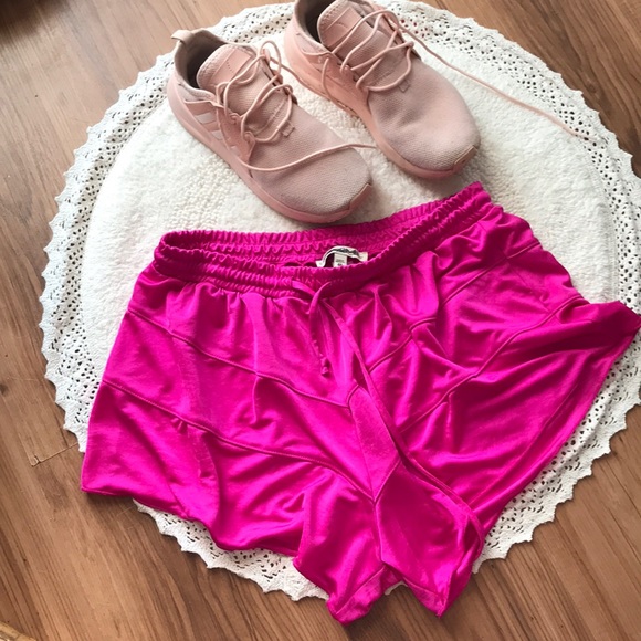 Express Pants - EXPRESS running/workout shorts
